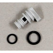 Stössel Für Klarspüler Mit Dichtungen Geschirrspüler 019177