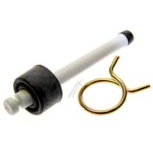 Stössel Für Klarspülerzugane L=60mm Geschirrspüler 050504