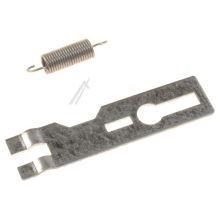 Platte Für Stoessel-klarspül. Geschirrspüler 020668