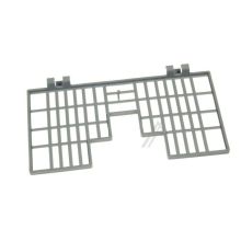 Abdeckung F. Besteckkorb Grau 165x90mm 2.730.096.147 Geschirrspüler 096147
