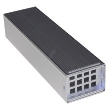 Smz5002 Silberglanzkassette Geschirrspüler 646179