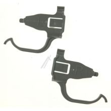 Bosch Siemens Halter - Halterung Geschirrspüler 10014032