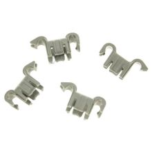 Klammern (4 Stück) Geschirrspüler 10014092