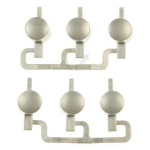 Tastensatz Geschirrspüler 615526