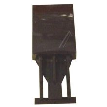 Taste F. Zeit Und Programmwahl Passend Für Braun  Geschirrspüler 165744