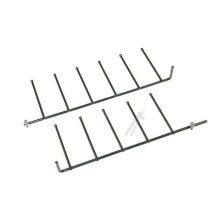 Bosch Siemens Geschirrkorbzubehör - Einsatz Geschirrspüler 645111