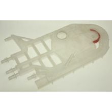 Wassereinlauf Kpl.gv600 Geschirrspüler 365828