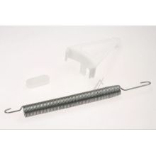 Bosch Siemens Laufwerkteile - Türfeder-set Für Türscharnier Gv600 Kpl. Geschirrspüler 188097