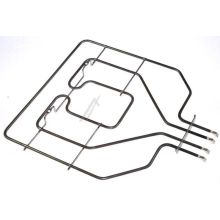 Backofenoberhitze Geschirrspüler 20.35094.000