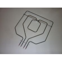 Bosch Siemens Backofenheizungen - 20.35623.020 Heizung-oberhitze Zweikreis Heizkörper 2800w 400v Geschirrspüler 773540