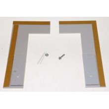 Abdeckung Geschirrspüler 499508