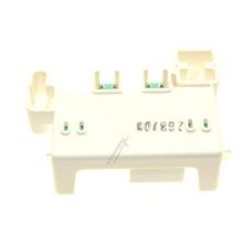 Bosch Siemens Relais - Startrelais Geschirrspüler 488191