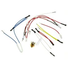 Schaltelement Geschirrspüler 12003027