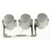 Bosch Siemens Taste - Druckknopf Set Geschirrspüler 615086
