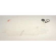 Bosch Siemens Druckwächtergefäss - Wärmetauscher Geschirrspüler 688520