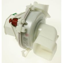 Lüfter Geschirrspüler 12009781