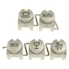 Tastensatz Geschirrspüler 622667