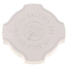 Beko Grundig Arcelik Klappe Deckel Türen - Schraubverschluss Ral7037 Geschirrspüler 1766560300