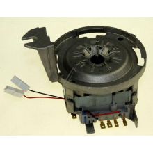 Motor Für Umwälzpumpe Gv450; 240v-50hz-high Geschirrspüler 483053