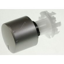 Drehgriff Silber Geschirrspüler 428395