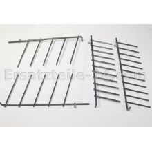 Bosch Siemens Geschirrkorb Zubehör - Einsatz Klappstachel Geschirrspüler 644125