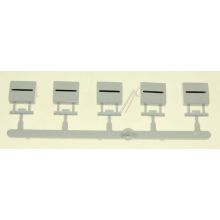 Tastensatz Geschirrspüler 422169