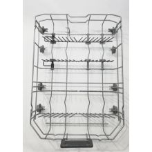 Geschirrkorb Unten Ral7037/7016/lila Geschirrspüler 1799703400