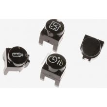 Bosch Siemens Geräteschalter - Tastensatz Geschirrspüler 622775