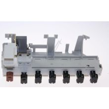 Pulsantiera 097025 Lavastoviglie BOSCH