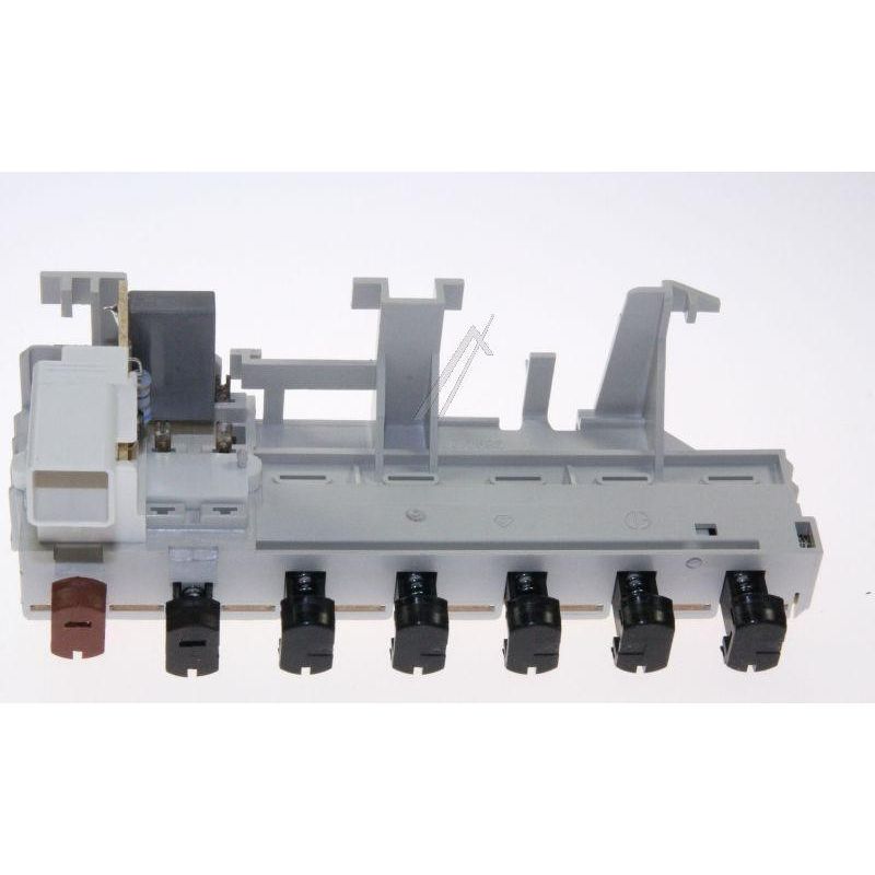 Pulsantiera 097025 Lavastoviglie BOSCH