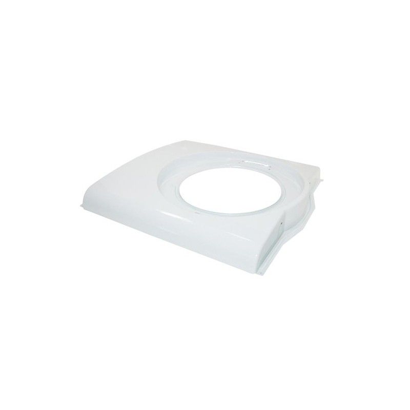 Frontale Eureka 490 480111100198 Lavatrice BAUKNECHT,WHIRLPOOL