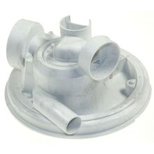 Pumpentopf Geschirrspüler 499829