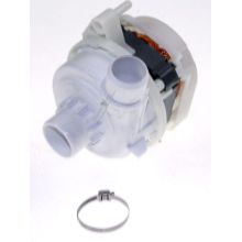 Motor Geschirrspüler 499990