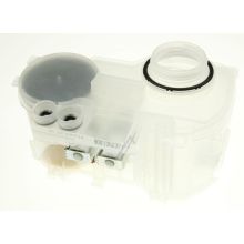 Enthärtungsanlage Geschirrspüler 12023552