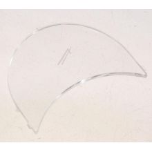 Frontglasscheibe 355763 Geschirrspüler 094977