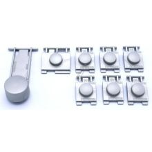 Tastensatz Geschirrspüler 600965