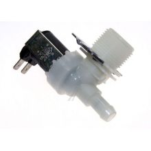 Magnetventil Haupt 2,5 L/min 0,5-10 Bar 220v/50hz Geschirrspüler 173751