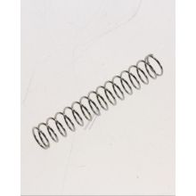 Feder Für Raste Türvers. 16.000.037 Geschirrspüler 065514