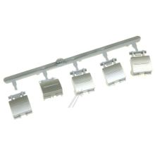 Bosch Siemens Tastensatz - Tastensatz Geschirrspüler 429329