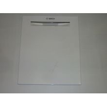 Aussentür Geschirrspüler 772116