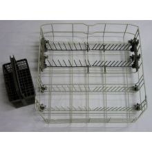 Beko Grundig Arcelik Korb - Geschirrkorb Unten Geschirrspüler 1790280041