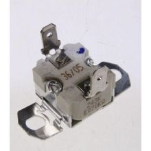 Temperaturbegrenzer Geschirrspüler 166806