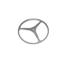 Whirlpool Indesit Riemenscheiben - C00312977 Riemenscheibe 298mm Waschmaschine 481252888083