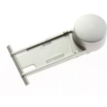 Knopf Rvs Ein/aus Geschirrspüler 426955