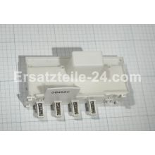 Wahlschalter 2.730.263.183 Geschirrspüler 263183