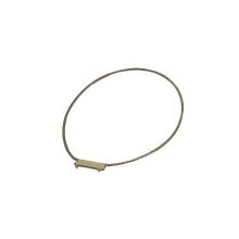Anello Di Fissaggio Per Guarnizione 481249298037 Lavatrice IGNIS,WH...