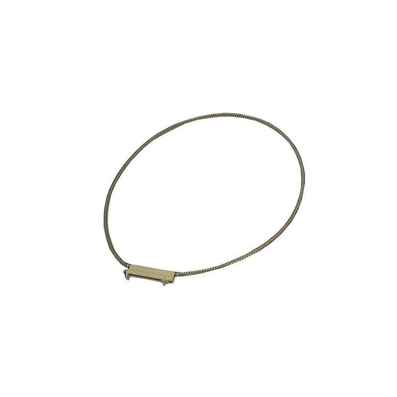 Anello Di Fissaggio Per Guarnizione 481249298037 Lavatrice IGNIS,WH...