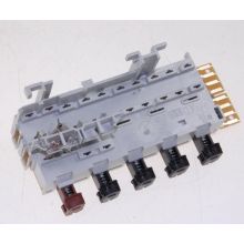 Drucktastenschalter Geschirrspüler 092099