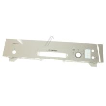 Bedienblende Geschirrspüler 741347