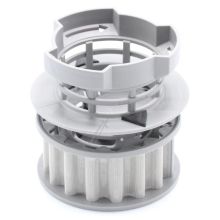 Halter 636 037 9121 Geschirrspüler 757976